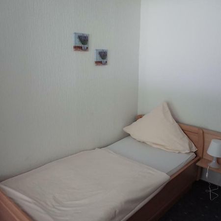 Birkenhof Hotel Wald-Michelbach Ngoại thất bức ảnh
