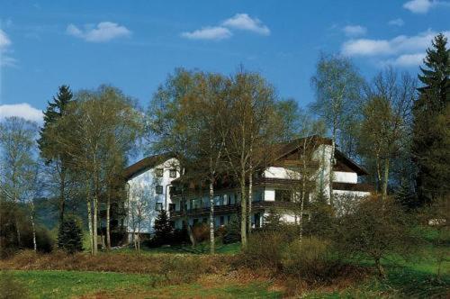 Birkenhof Hotel Wald-Michelbach Ngoại thất bức ảnh