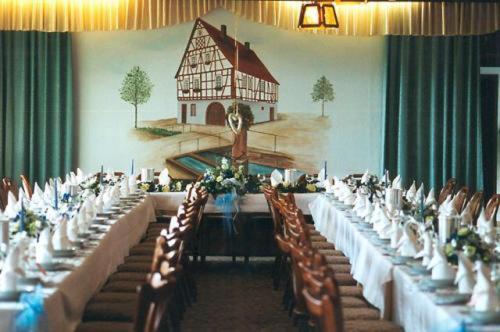 Birkenhof Hotel Wald-Michelbach Ngoại thất bức ảnh