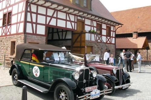 Birkenhof Hotel Wald-Michelbach Ngoại thất bức ảnh