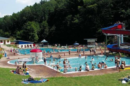Birkenhof Hotel Wald-Michelbach Ngoại thất bức ảnh