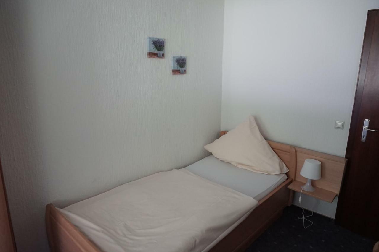 Birkenhof Hotel Wald-Michelbach Ngoại thất bức ảnh