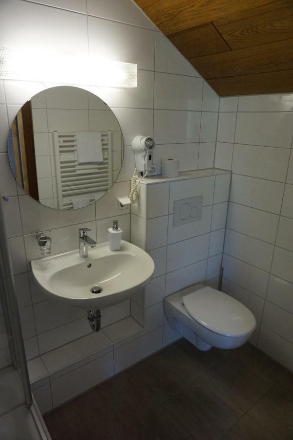 Birkenhof Hotel Wald-Michelbach Ngoại thất bức ảnh