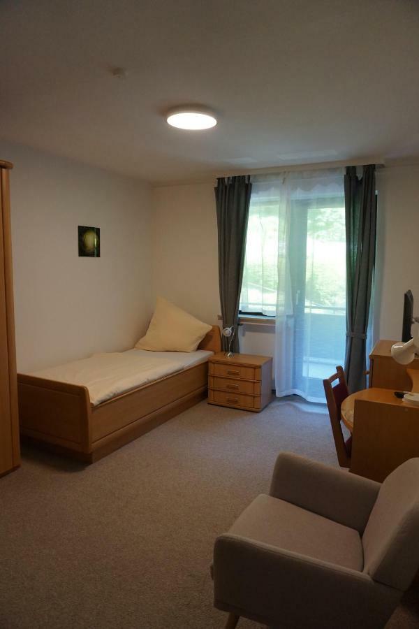 Birkenhof Hotel Wald-Michelbach Ngoại thất bức ảnh