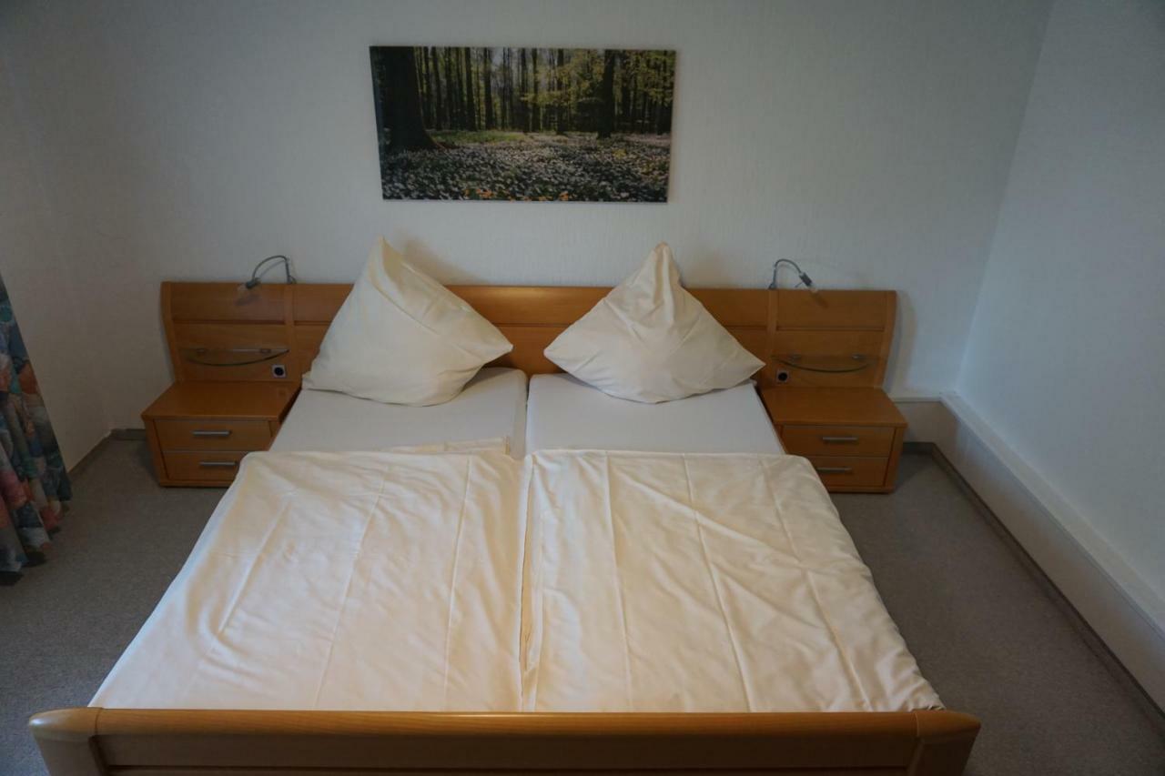 Birkenhof Hotel Wald-Michelbach Ngoại thất bức ảnh