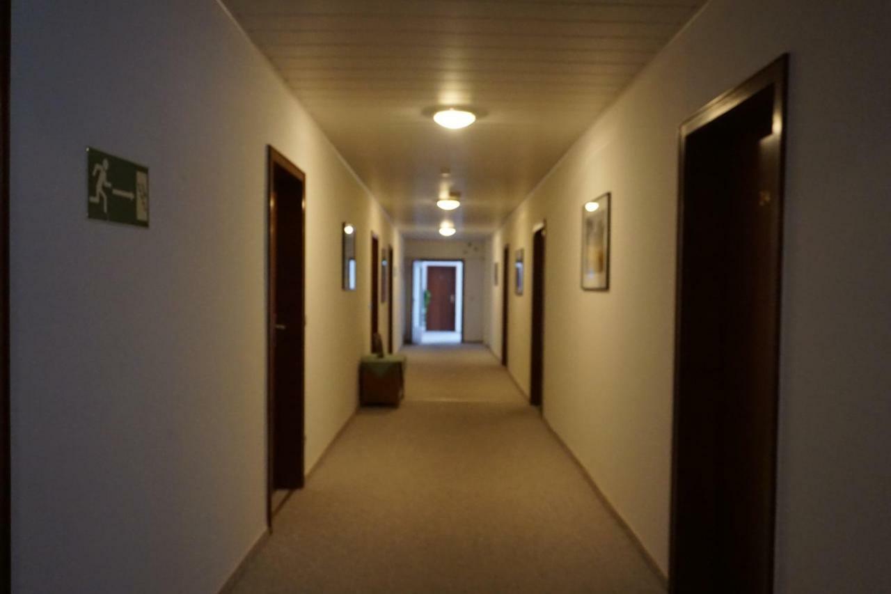 Birkenhof Hotel Wald-Michelbach Ngoại thất bức ảnh