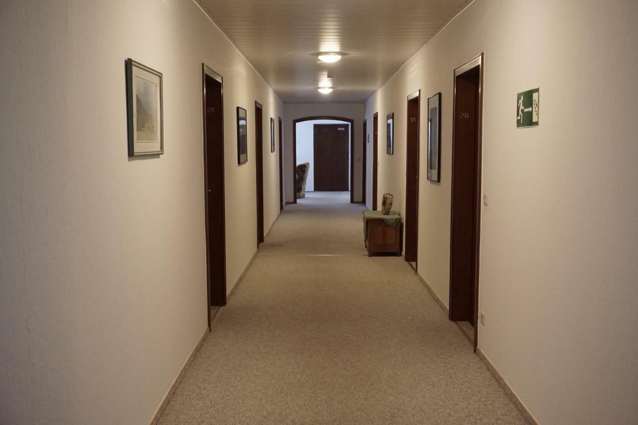 Birkenhof Hotel Wald-Michelbach Ngoại thất bức ảnh